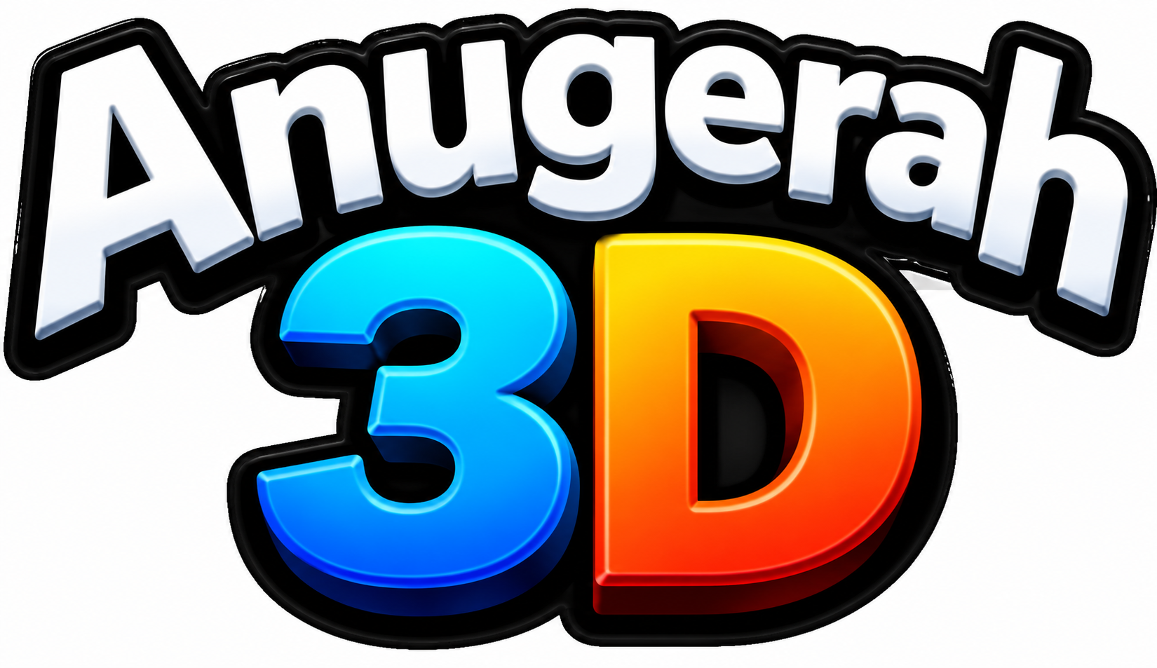 Anugerah3D